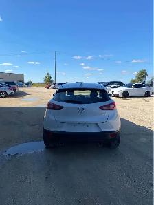 2016 Mazda CX-3 GT - Photo 5