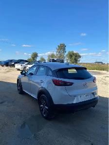 2016 Mazda CX-3 GT - Photo 6