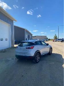 2016 Mazda CX-3 GT - Photo 7