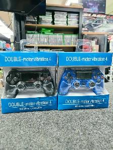 Manette ps4 non original