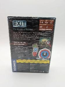(B5008) Kosmos Board Game new in box - Photo 2