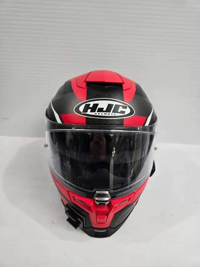 (B5166) Gike Bizarre Helmet