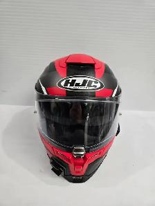 (B5166) Gike Bizarre Helmet