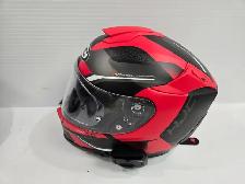 (B5166) Gike Bizarre Helmet - Photo 3