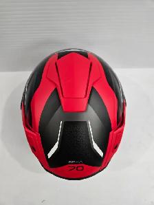 (B5166) Gike Bizarre Helmet - Photo 4