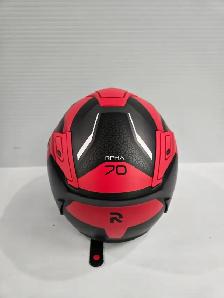 (B5166) Gike Bizarre Helmet - Photo 5