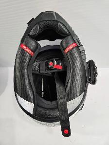 (B5166) Gike Bizarre Helmet - Photo 6