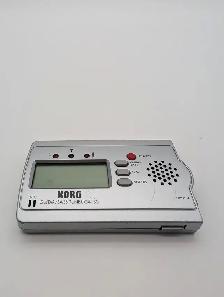 (B4935) Korg Ga-30 DigitalTuner