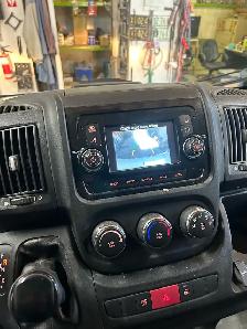 2018 Ram Promaster High Roof Cargo Van - Photo 10