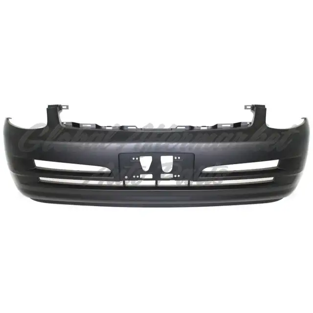 Infiniti G35 Sedan 2003-2004 Bumper Front Primed