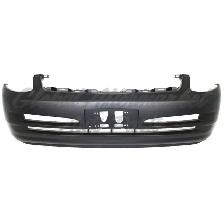 Infiniti G35 Sedan 2003-2004 Bumper Front Primed