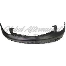 Infiniti G35 Sedan 2003-2004 Bumper Front Primed - Photo 5