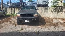 1997 dodge dakota 4x4 - Photo 2