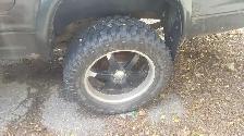 1997 dodge dakota 4x4 - Photo 3