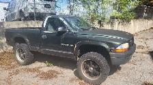 1997 dodge dakota 4x4 - Photo 4