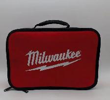 (B4821) Milwaukee M12 Cordless 3/8' Ratchet Kit 2457-21 - Photo 7