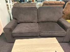 Brand New 72.5 Inch Modern Velvet Sofa Special $299 - Photo 2