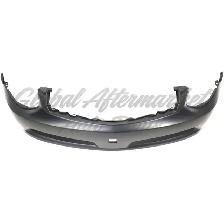 Infiniti G35 Sedan 2005-2006 Bumper Front Primed Rwd - Photo 5