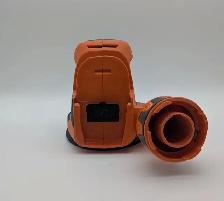(B4761) Ridgid R8606 5-inch Random Orbit Sander - Photo 2