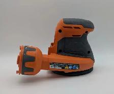 (B4761) Ridgid R8606 5-inch Random Orbit Sander - Photo 3