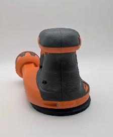 (B4761) Ridgid R8606 5-inch Random Orbit Sander - Photo 4