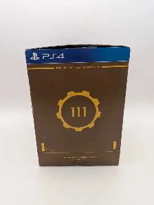(B4770) Bethesda Softworks Fallout 4 G.O.T.Y. Video game coll... - Photo 2