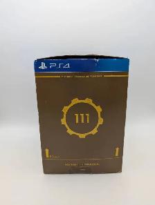 (B4770) Bethesda Softworks Fallout 4 G.O.T.Y. Video game coll... - Photo 3