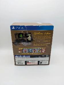 (B4770) Bethesda Softworks Fallout 4 G.O.T.Y. Video game coll... - Photo 4