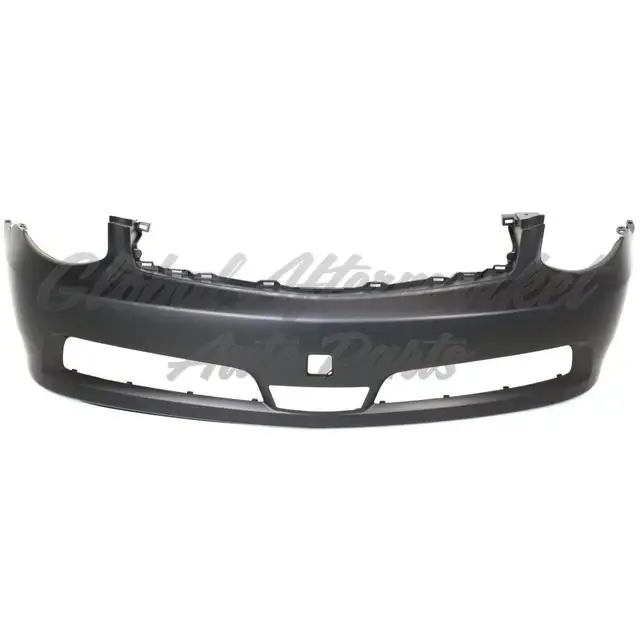 Infiniti G35 Sedan 2005-2006 Bumper Front Awd Primed