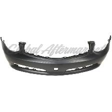 Infiniti G35 Sedan 2005-2006 Bumper Front Awd Primed - Photo 5