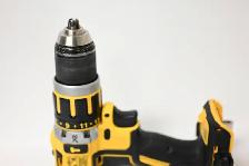 Dewalt Hammer drill Model DCD795 Brushless 20V Max XR USED good - Photo 5