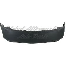 Infiniti G35 Coupe 2003-2007 Bumper Rear Primed - Photo 3