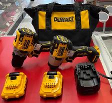 Kit Dewalt