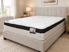 Mattress Blowout Sale Brand New - Photo 7