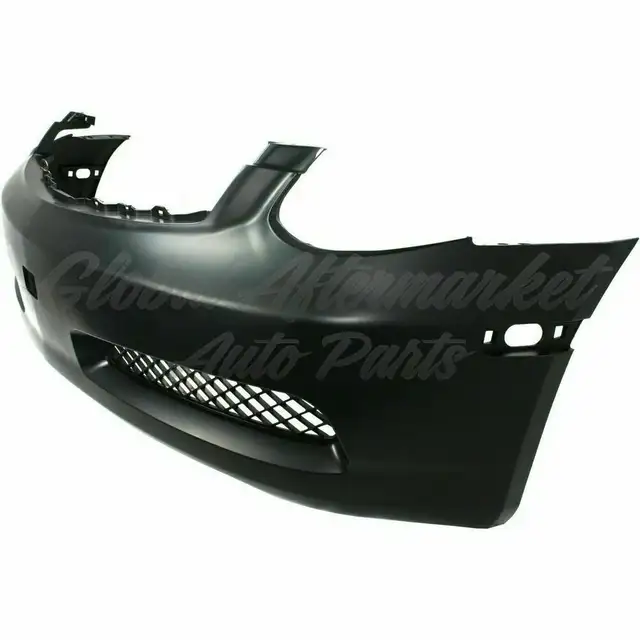 Infiniti G35 Coupe 2003-2007 Bumper Front Primed