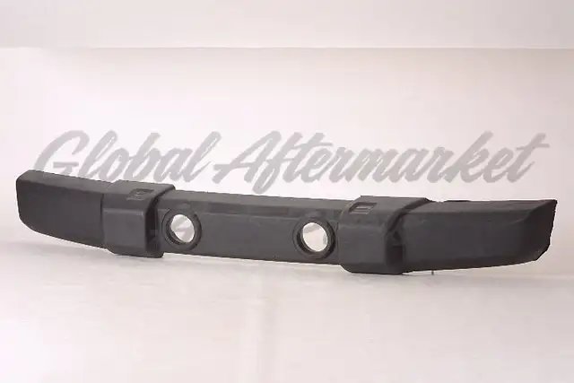 Jeep Wrangler Jk 2018 Bumper Front W/Fog Lamp Hole/Tow Hooks