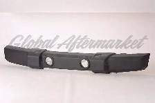 Jeep Wrangler Jk 2018 Bumper Front W/Fog Lamp Hole/Tow Hooks