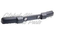 Jeep Wrangler Jk 2018 Bumper Front W/Fog Lamp Hole/Tow Hooks - Photo 2