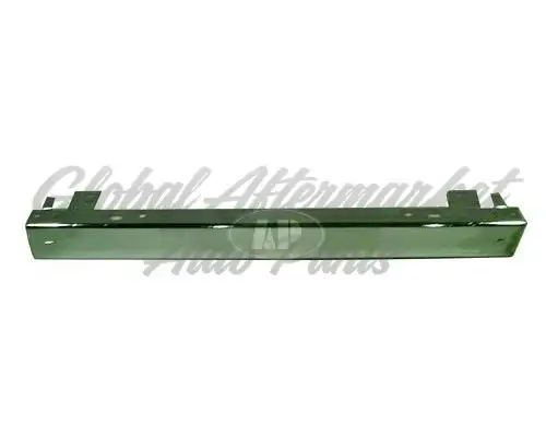 Jeep Wrangler 1997-2006 Bumper Rear Ptm
