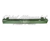 Jeep Wrangler 1997-2006 Bumper Rear Ptm