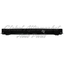 Jeep Wrangler 1997-2006 Bumper Rear Ptm - Photo 4