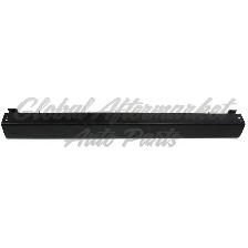 Jeep Wrangler 1997-2006 Bumper Rear Ptm - Photo 5