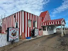 Own a 35  Years Established Business   Real Estate Included!