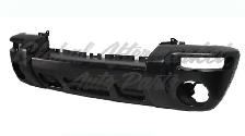 Jeep Liberty 2002-2004 Bumper Front Primed