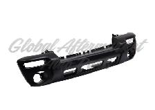 Jeep Liberty 2002-2004 Bumper Front Primed - Photo 3