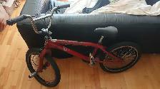 BMX 125$
