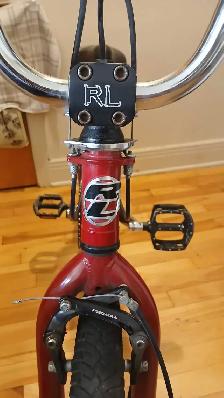 BMX 125$ - Photo 2