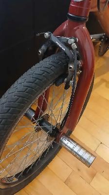 BMX 125$ - Photo 3