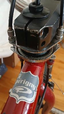 BMX 125$ - Photo 4
