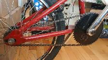 BMX 125$ - Photo 5